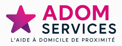 ADOM SERVICES - L'aide à domicile de proximité